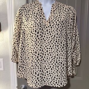 LUSH Blouse- Stich Fix